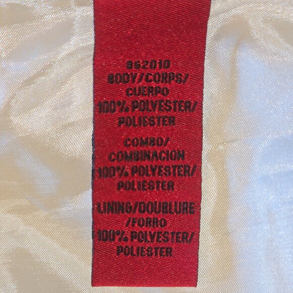 JS COLLECTION Royalty Inspired Cowlneck Wedding Gown sz 8 - Picture 14 of 14